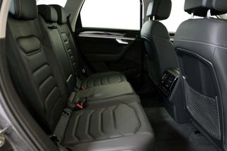 Volkswagen Touareg 3.0 V6 EHYBRID ELEGANCE 4WD AUT 5P