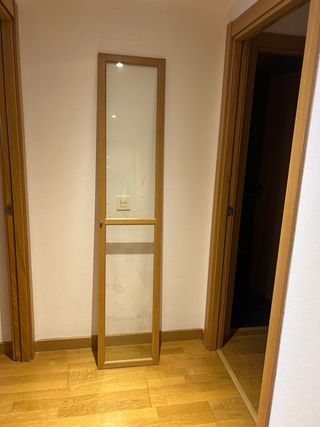 Armario OXBERG IKEA - 192x40cm