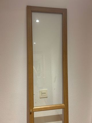 Armario OXBERG IKEA - 192x40cm