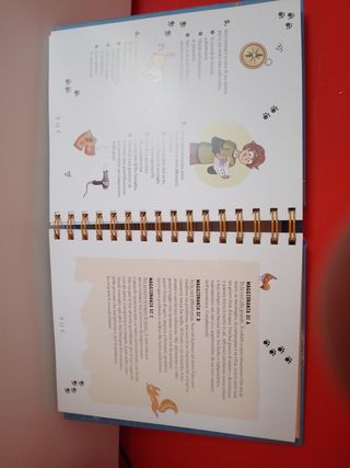 La super guida delle piccole e grandi avventure...