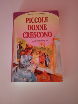 Piccole donne crescono