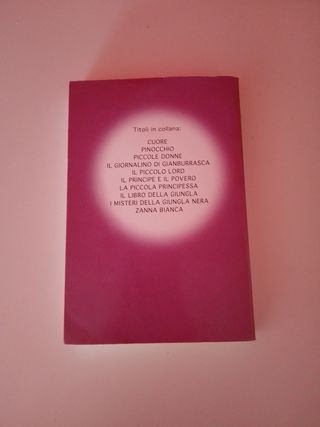 Piccole donne crescono