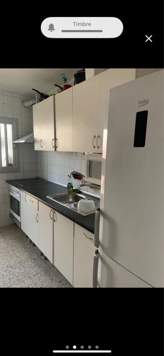 Habitación amueblada alquiler
