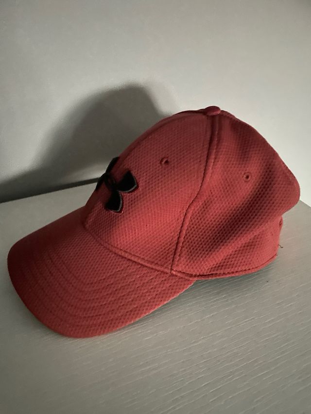 Gorra Under Armour Blitzing