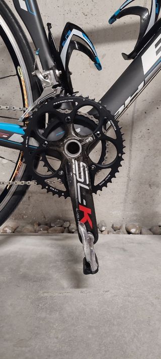 BH G5 Bicicleta Carretera