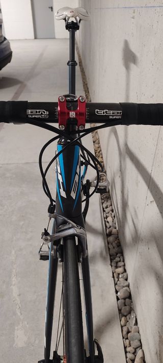 BH G5 Bicicleta Carretera