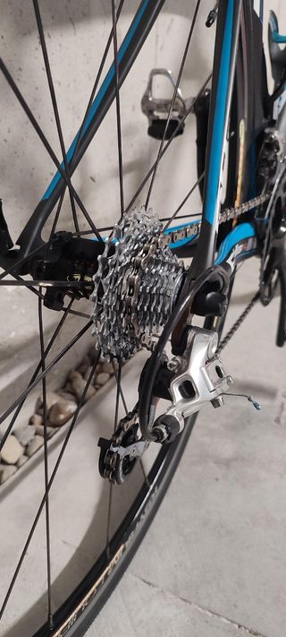 BH G5 Bicicleta Carretera