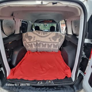 Dacia Dokker 2018