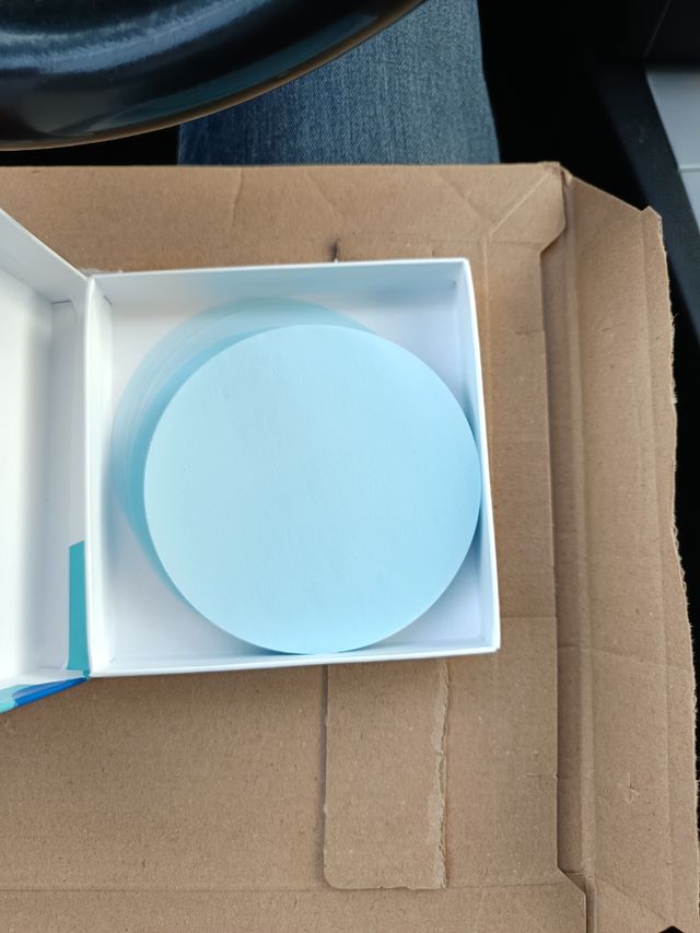 Filtros Milipore NY3009000 - 50uds