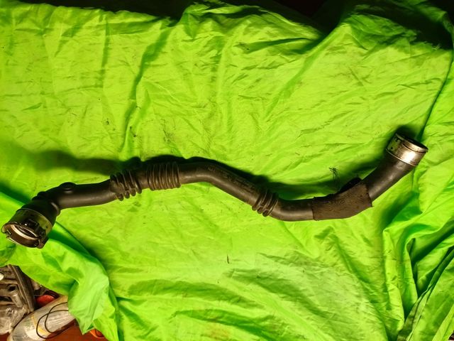 Tubo Admisión Renault Captur 1.5dci