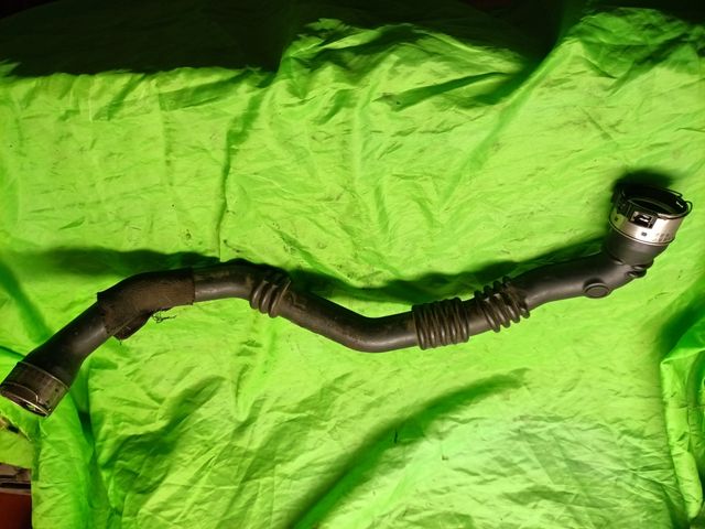 Tubo Admisión Renault Captur 1.5dci