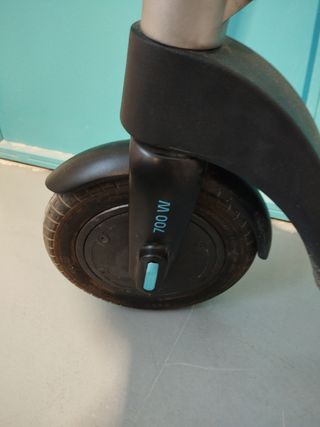 Patinete eléctrico Cecotec 700w