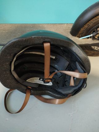 Patinete eléctrico Cecotec 700w