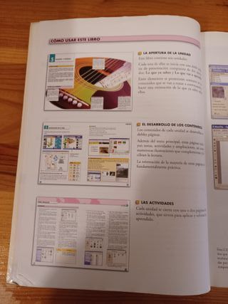 Informática 1o ESO