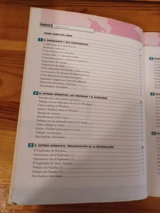Informática 1o ESO