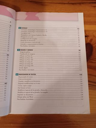 Informática 1o ESO