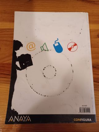 Informática 1o ESO