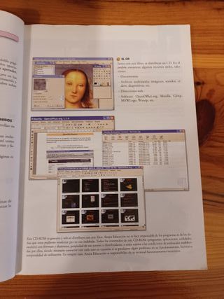 Informática 1o ESO