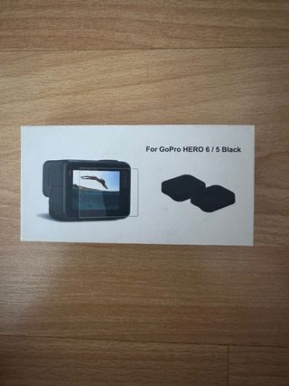 Protector GoPro HERO 5/6 Black