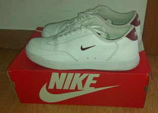 Zapatillas Nike Court Vintage Premium 44