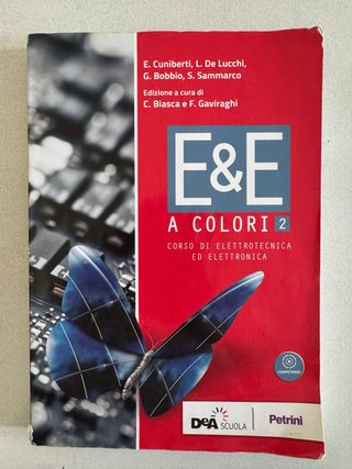 E&E A COLORI 2