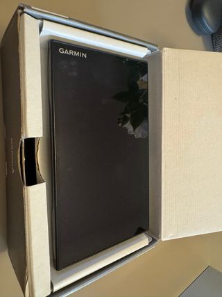 Garmin Camper 770 LMT-D GPS autocaravana 