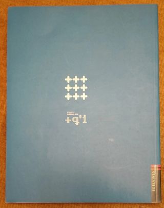 Libro Matemáticas 1 ESO Edelvives