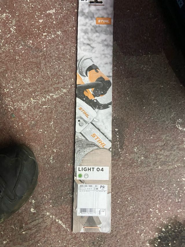 Espada Stihl Light 04 - 35cm