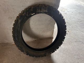 Neumático de cross michelin