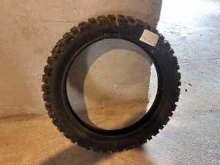 Neumático de cross michelin