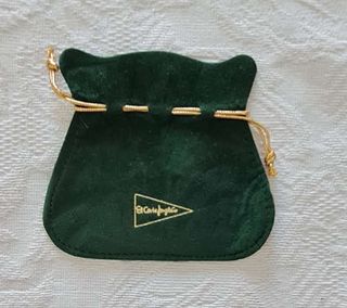 Bolsas Tous y El Corte Inglés- Regalo Joyería