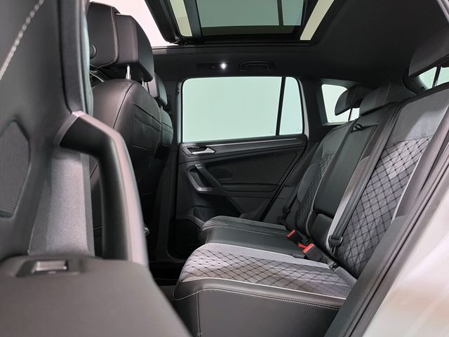 Volkswagen Tiguan R-Line 1.5 TSI 150CV DSG