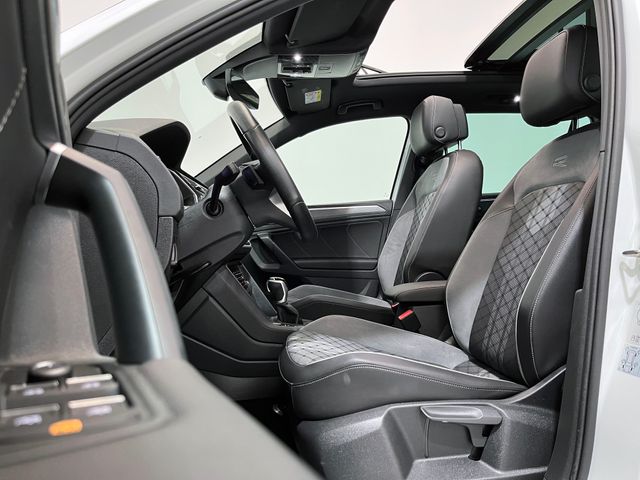 Volkswagen Tiguan R-Line 1.5 TSI 150CV DSG