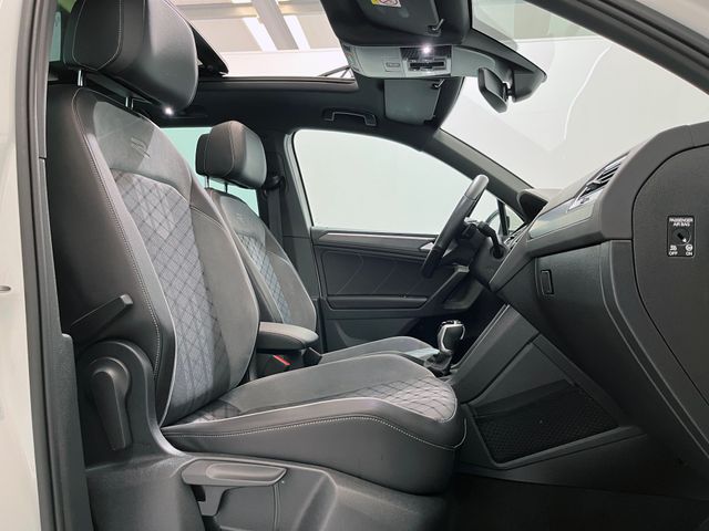 Volkswagen Tiguan R-Line 1.5 TSI 150CV DSG