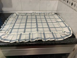 Mantel vitrocerámica - Protector cocina