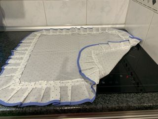 Mantel vitrocerámica - Protector cocina