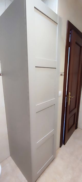 Manitas y Montaje de Muebles