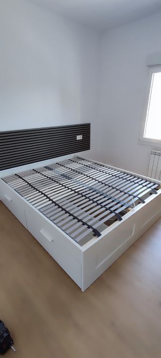Manitas y Montaje de Muebles