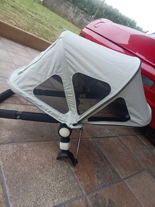 Capota verano bugaboo camaleón 
