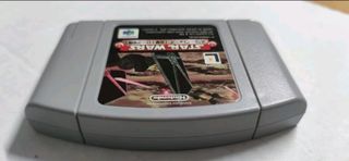 Star Wars Rogue Squadron N64