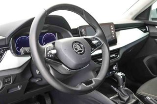 Skoda Kamiq 1.0 TSI 81kW (110CV) DSG AMBITION