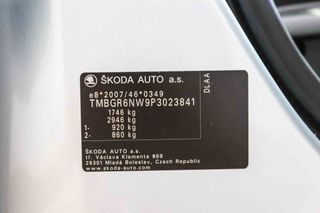 Skoda Kamiq 1.0 TSI 81kW (110CV) DSG AMBITION