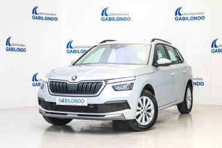 Skoda Kamiq 1.0 TSI 81kW (110CV) DSG AMBITION
