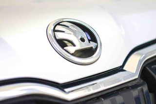 Skoda Kamiq 1.0 TSI 81kW (110CV) DSG AMBITION