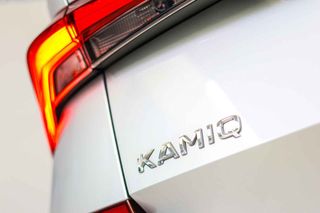 Skoda Kamiq 1.0 TSI 81kW (110CV) DSG AMBITION