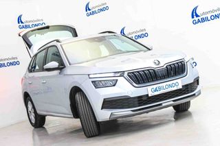 Skoda Kamiq 1.0 TSI 81kW (110CV) DSG AMBITION