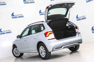 Skoda Kamiq 1.0 TSI 81kW (110CV) DSG AMBITION