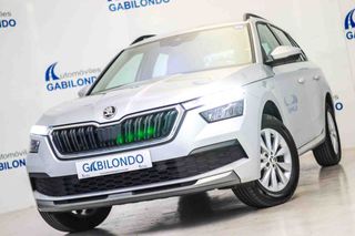 Skoda Kamiq 1.0 TSI 81kW (110CV) DSG AMBITION