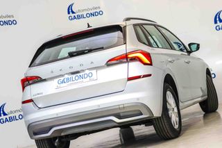 Skoda Kamiq 1.0 TSI 81kW (110CV) DSG AMBITION
