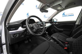Skoda Kamiq 1.0 TSI 81kW (110CV) DSG AMBITION